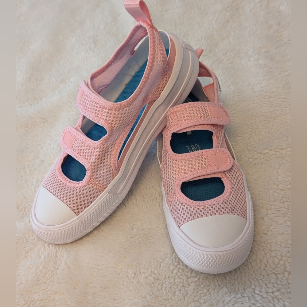 New Without Tag: Converse Chuck Taylor All Star Ultra Sandals Kid 3